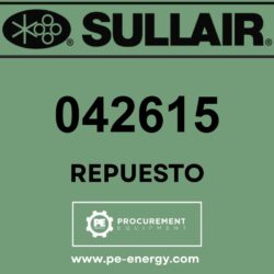 Sullair 042615 Válvula, Check – 3/4