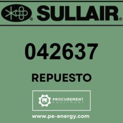 Sullair 042637 Kit, Repair – Solenoid Valve