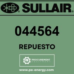 Sullair 044564 Kit, Repair Oil Stop Valve