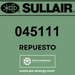 Sullair 045111 Filtro, Oil Main