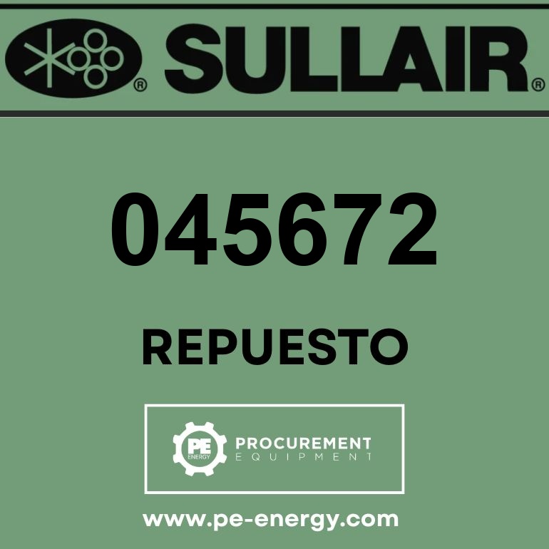 Sullair 045672 Elemento, Coupling Dr Coupl L-150