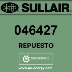 Sullair 046427 Elemento, Filter