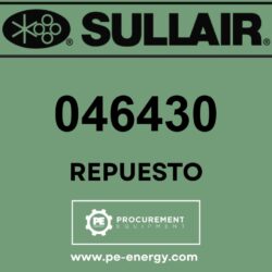 Sullair 046430 Kit, Gasket For 46426