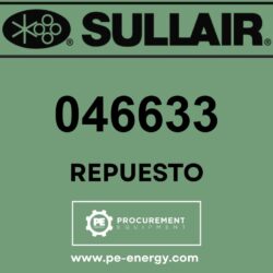 Sullair 046633 Válvula, Thermal Amot 3/4 – 170