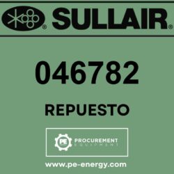 Sullair 046782 Kit, Blowdown Val 44040, 44912