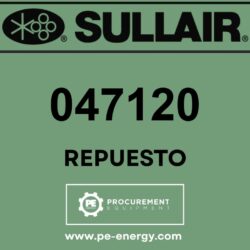Sullair 047120 Válvula, Ball 1 1/4Npt
