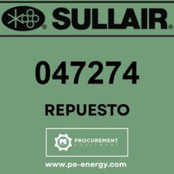 Sullair 047274 Filtro, Air 16E