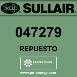 Sullair 047279 Válvula, Limit-Input Pneumatic