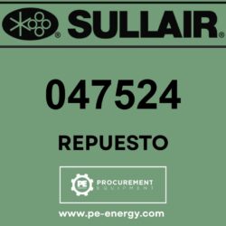 Sullair 047524 Kit, Repair For 45116