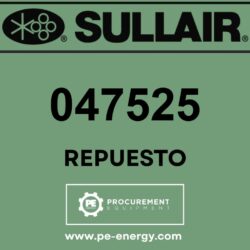 Sullair 047525 Kit, Repair For 45114
