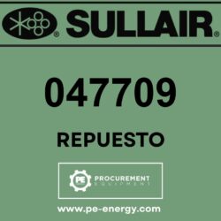 Sullair 047709 Separador, Element (In-Out)