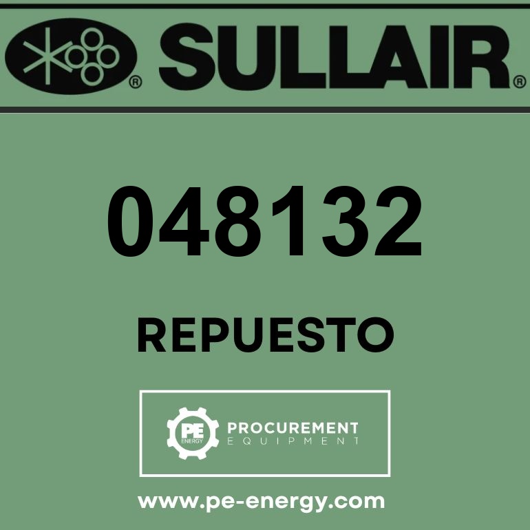 Sullair 048132 Ventilador, 30″12Bl Lhs 45Deg Mw Pag