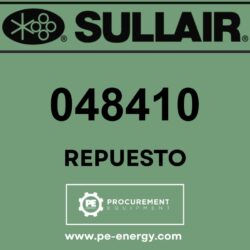 Sullair 048410 Kit, Rpr Pressure Regulator Valve