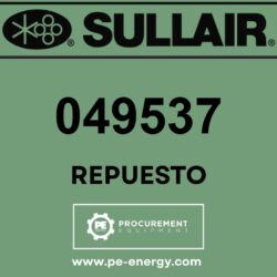 Sullair 049537 Ventilador, 20-14-3L-Pp-40A