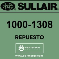 Sullair 1000-1308 Enfriador, Aftercooler Aftercooler