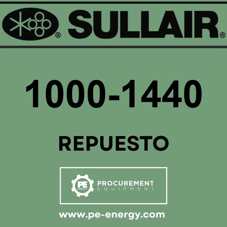 Sullair 1000-1440 Kit, Conv Vsd V200Ts-100 460/60