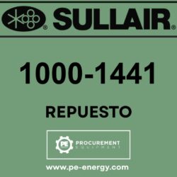 Sullair 1000-1441 Kit, Conv Vsd V200Ts-100 575/60