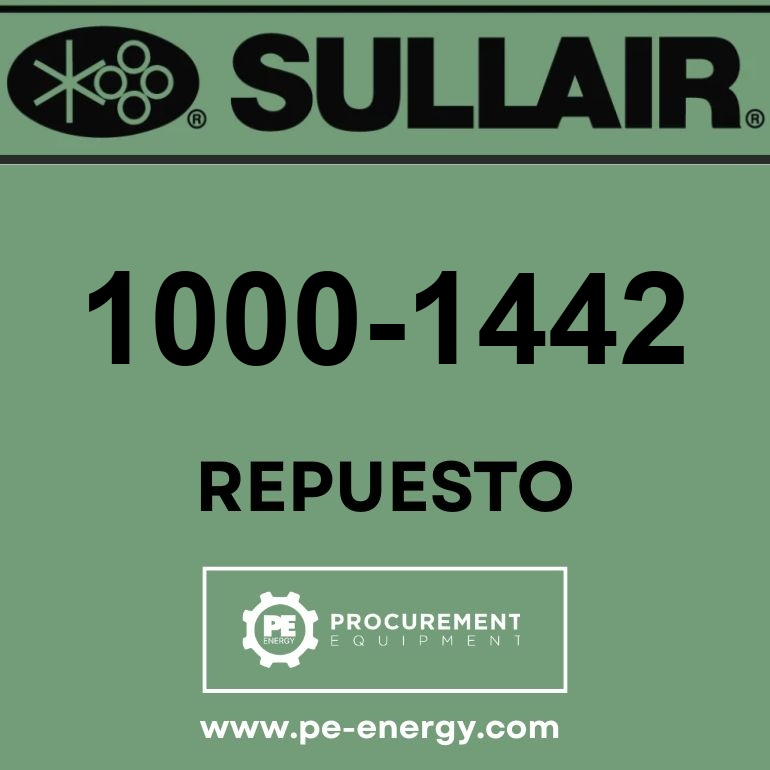 Sullair 1000-1442 Kit, Conv Vsd V200Ts-125 460/60