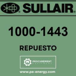 Sullair 1000-1443 Kit, Conv Vsd V200Ts-125 575/60