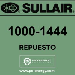 Sullair 1000-1444 Kit, Conv Vsd V200Ts-150 460/60