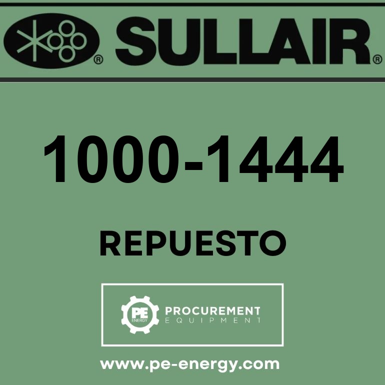 Sullair 1000-1444 Kit, Conv Vsd V200Ts-150 460/60