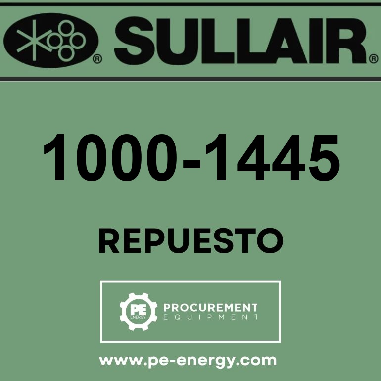 Sullair 1000-1445 Kit, Conv Vsd V200Ts-150 575/60