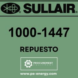 Sullair 1000-1447 Kit, Conv Vsd V200Ts-200 575/60