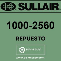 Sullair 1000-2560 Kit, Pressure Trans Discharge