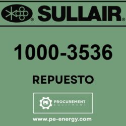 Sullair 1000-3536 Kit, Connection For Sullimax