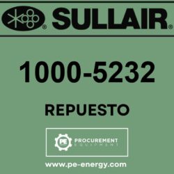 Sullair 1000-5232 Kit, Dsp3707Ay 2Yr