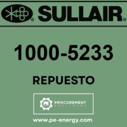 Sullair 1000-5233 Kit, Dsp3709Ay 2Yr
