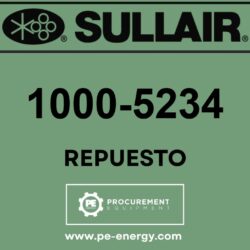 Sullair 1000-5234 Kit, Dsp3709Av 2Yr