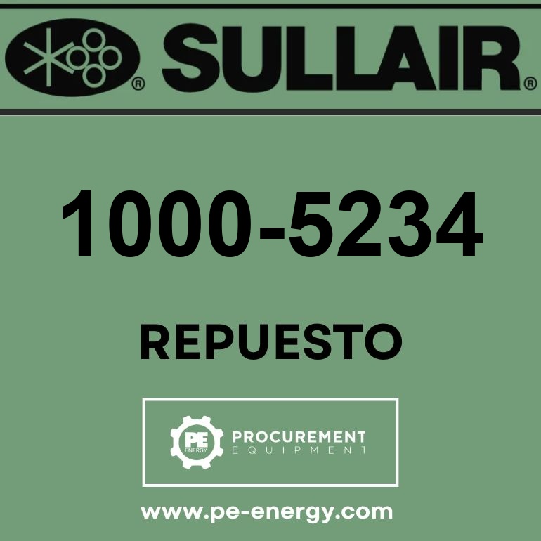 Sullair 1000-5234 Kit, Dsp3709Av 2Yr