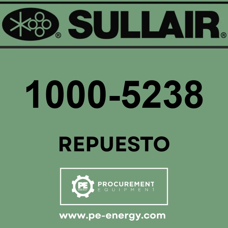Sullair 1000-5238 Kit, Dsp2207/09Ay 4Yr