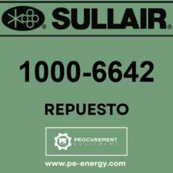 Sullair 1000-6642 Kit, Dsp5507/7507/09Ay 1/5Yr
