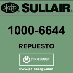 Sullair 1000-6644 Kit, Dsp4507/09/5509Ay 2Yr