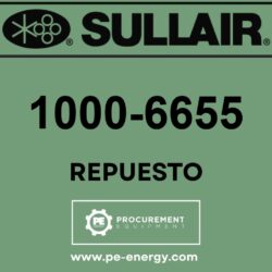 Sullair 1000-6655 Kit, Dsp7507/09Ay 6Yr