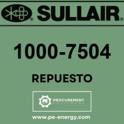 Sullair 1000-7504 Kit, 375D Hose Reel