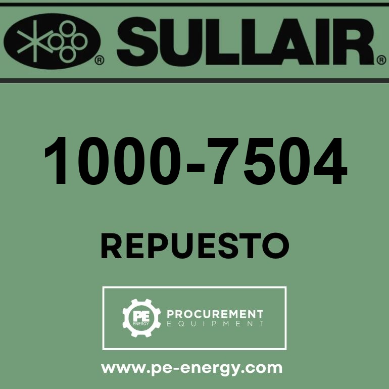 Sullair 1000-7504 Kit, 375D Hose Reel