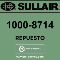 Sullair 1000-8714 Kit, Conv Srl To 208V