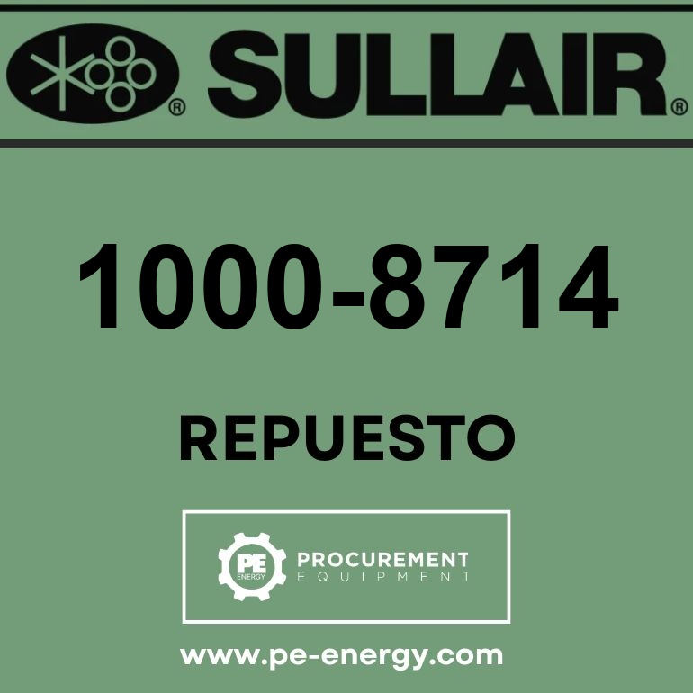 Sullair 1000-8714 Kit, Conv Srl To 208V