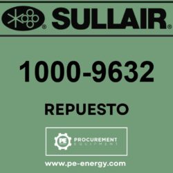 Sullair 1000-9632 Kit, Dsp7507/09/Wy 2/4Yr