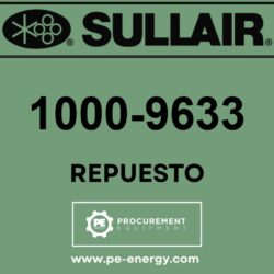 Sullair 1000-9633 Kit, Dsp5509/Wv 2/4Yr
