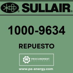 Sullair 1000-9634 Kit, Dsp7509/Wv 2/4Yr