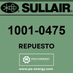 Sullair 1001-0475 Kit, Dsp200/240/Ay 2Yr