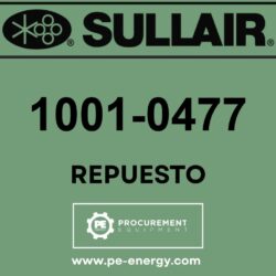 Sullair 1001-0477 Kit, Dsp200/240/Ay 6Yr