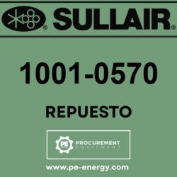 Sullair 1001-0570 Kit, Enclosed Enclosed Ls200S