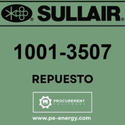 Sullair 1001-3507 Kit, Airlinx 2.0 Enclosed Ls90-160