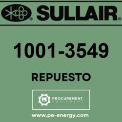 Sullair 1001-3549 Kit, Airlinx 2.0 P8/P10 Sts