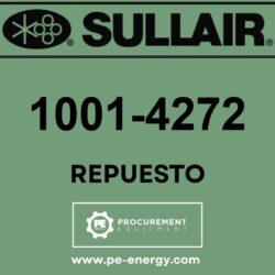 Sullair 1001-4272 Kit, Maint 900H/780Xh 2000H